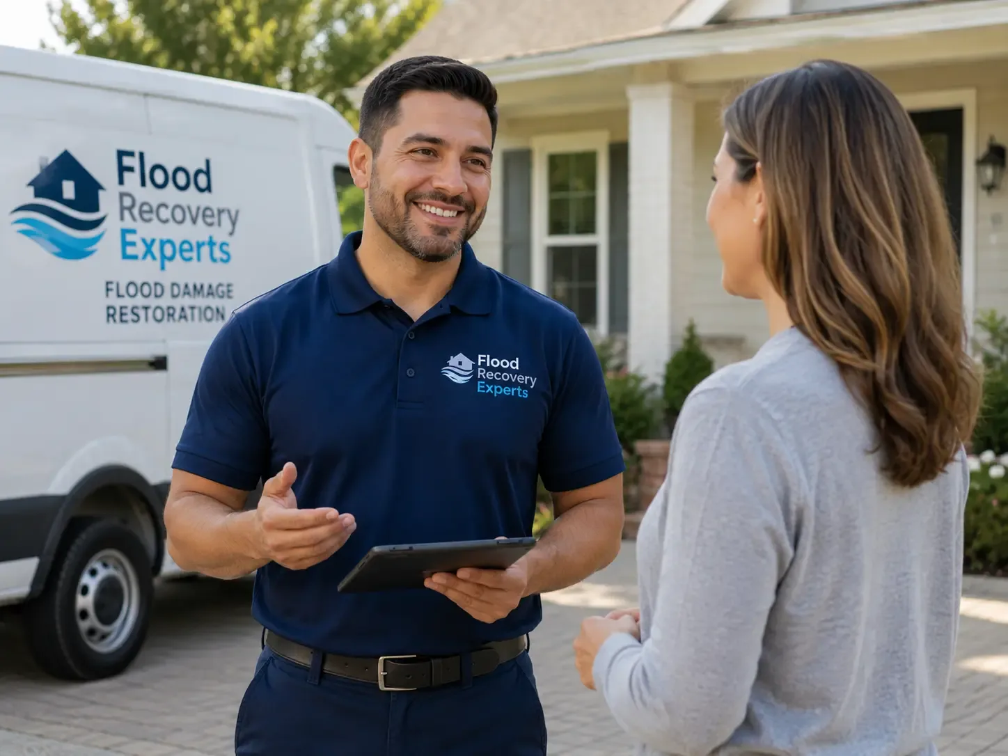 Flood Damage Cleanup Mora, LA FAQs